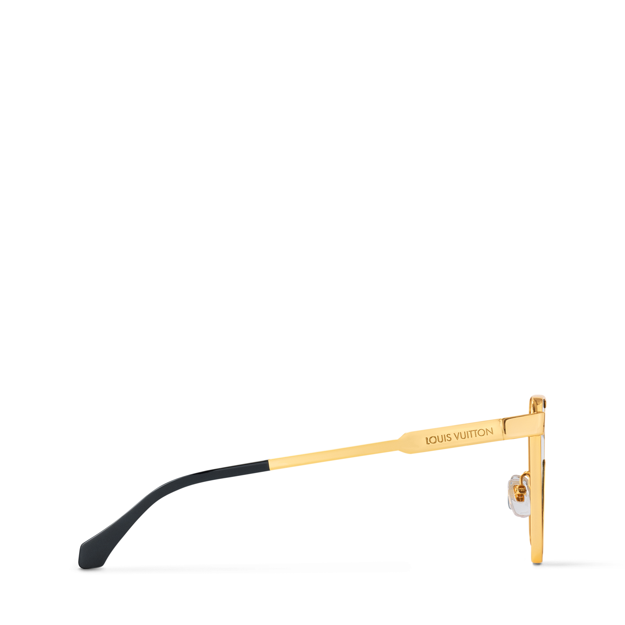Cyclone Metal Sunglasses . - Discontinued Product | Louis Vuitton